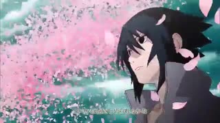 هفدهمین تیتراژ شروعی انیمه ناروتو شیپودن