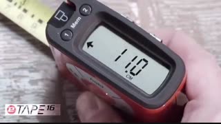 ایگرد | دقیق تر از همیشه اندازه گیری کنید!!!