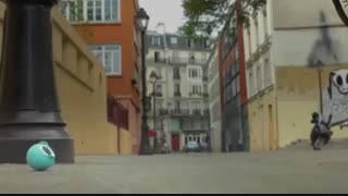 ایگرد | CLOCKY، ساعتی که نمیذاره خواب بمونید!!