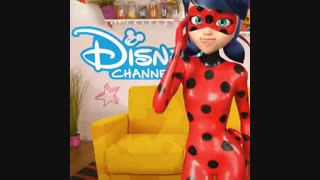 Miraculous ladybug