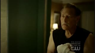 دانلود سریال فانتزی هیجانی بلک لایتنینگ - فصل 2 قسمت 6 - با زیرنویس چسبیده