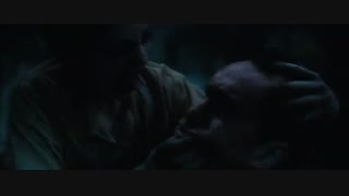 دانلود فیلم رمزآلود هیجانی راهبه 2018 - دوبله حرفه ای