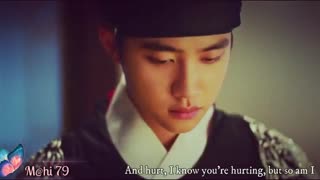 میکس عاشقانه و متفاوت از سریال شوهر صدروزه >>Stand by you<< با lyrics آهنگ