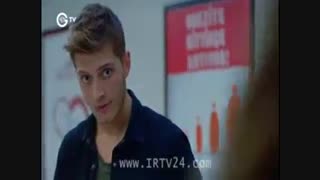 قسمت 322 غنچه های زخمی دوبله فارسی سریال