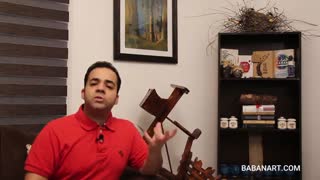 چگونه از هنر پول در بیاوریم؟ | قسمت اول | علی خلیلی فر