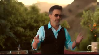 آهنگ جان تو جان من معین
