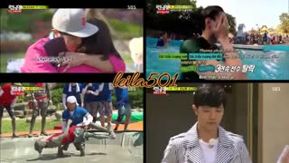 معرفی : برنامه رانینگ من قسمت 209 -297 + لینک دانلود