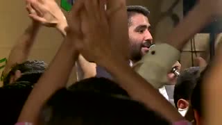 شور(ولایتش اصول دین) / کربلایی حسین طاهری