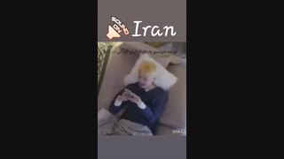 توجه جونسو به طرفدار های ایرانی در لایو