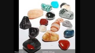 خواص سنگها – سنگها چه خواصی دارند ؟ سنگهای زینتی – سنگهای جادویی – سنگهای ماورالطبیعه