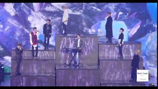 (BTS) 방탄소년단 (Full Ver) (We don’t talk anymore & fake love & save me & I’m fine &