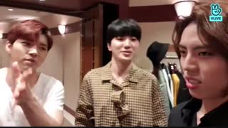 infinite-- v live 18,11,22 با زیرنویس آنلاین