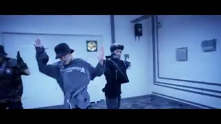 موزیک ویدیو bts