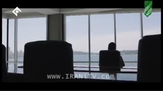 ُسریال نجوا - 37 - Najva