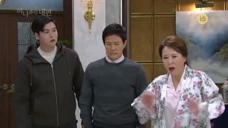 قسمت سی و هفتم  وسی و هشتم سریال کره ای تنها عشق من +کامل My Only One 2018 با بازی یوئی