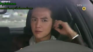 خلاصه سریال تو زیبایی-بخش  دوم (با بازی کئون سوک)