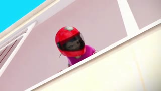 Miraculous ladybug فصل اول قسمت 14 با زیرنویس فارسی