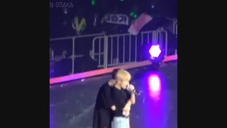 وقتی همه جا تاریک شد...(vkook/taekook/BTS/بی تی اس/ویکوک)