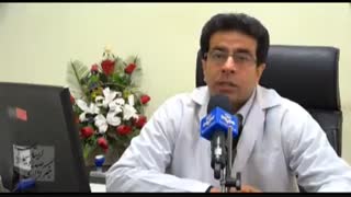 زالو درمانی
