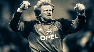 سیو های تماشایی الیور کان