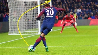 بهترین مهارت‌ها و فریب‌ها در فصل 2018/19