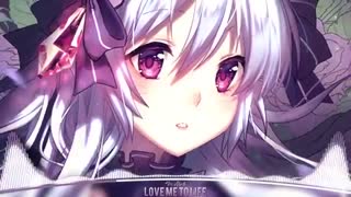 Nightcore lyrics