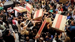 جمعه سیاه امسال چگونه گذشت؟