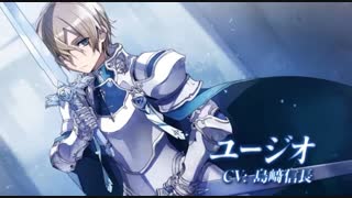 آهنگ کامل فصل سوم انیمه Sword Art Online _ Alicization به انگلیسی