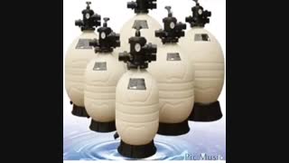 لوازم استخر