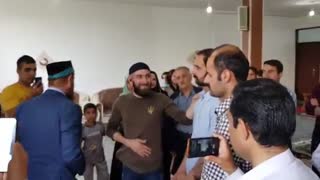 شفا ناشنوایان ایرانی  در کردستان عراق