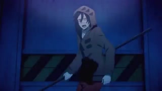 Satsuriku no Tenshi「AMV」- Play-این اخرش چجوری تموم میشع :|؟