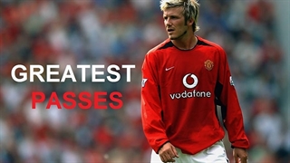 10 پاسور خارق العاده دنیای فوتبال