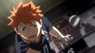 AMV از انیمه های ورزشی ...