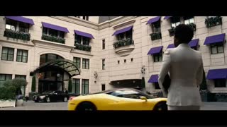 تریلر فیلم Widows 2018