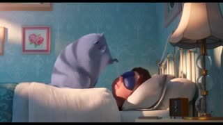 تریلر جدید انیمیشن The Secret Life of Pets 2