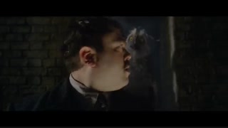 تریلر فیلم Fantastic Beasts: The Crimes of Grindelwald 2018