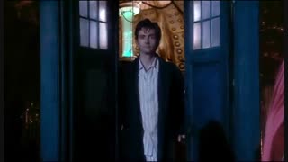 سریال دکتر هو مدرن تهاجم کریسمس(با زیرنویس فارسی)