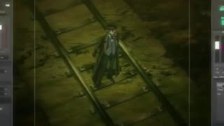 میکس خفن از چویا ناکاهارا (انیمه سگ های ولگرد بانگو)