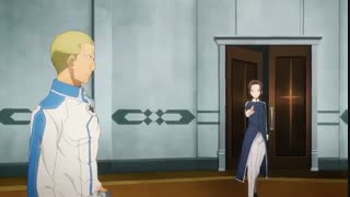 انیمه Sword.Art.Online-Alicizationفصل 3 قسمت8