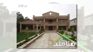 خرید فروش باغ ویلا در شهریار میدان جهاد کد 1416
