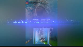 آهنگ جدید reza fz