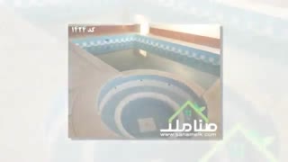 اجاره باغ ویلا شهرکی در صفادشت کد 1424