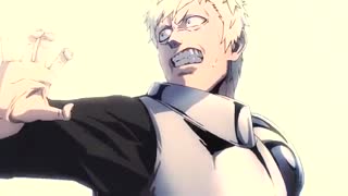 One punch man AMV