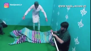 شعبده بازی قرن