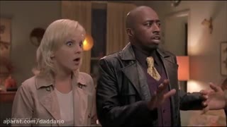 مسخره کردن فیلم حلقه واییییییی عالیهه