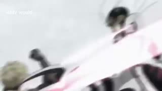 انیمه مرد تک مشتی _AMV one punch man