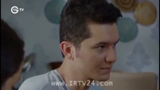 قسمت 323 غنچه های زخمی دوبله فارسی سریال