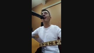 Akşamcı gökhan & 2018 & Ay parçası