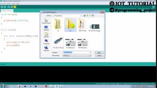 آموزش جامع IOT با استفاده از ماژول ESP – قسمت ششم
