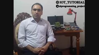 توضیحاتی در خصوص پکیج جامع اینترنت اشیا، آردینو، رزبری پای و رباتیک